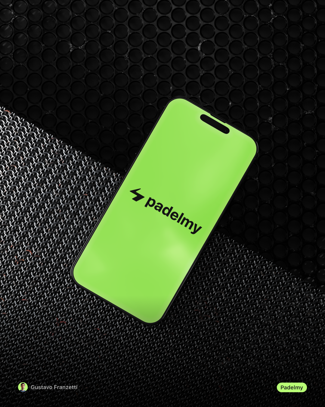 Padelmy